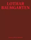 Lothar Baumgarten cover
