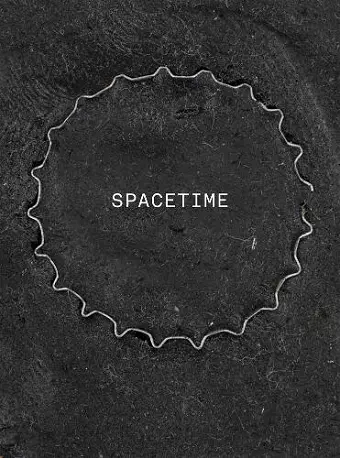 Gabriel Orozco: Spacetime/Working Tables cover