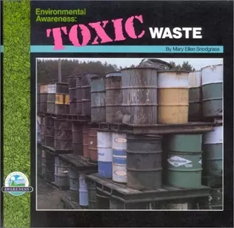 Toxic Waste cover