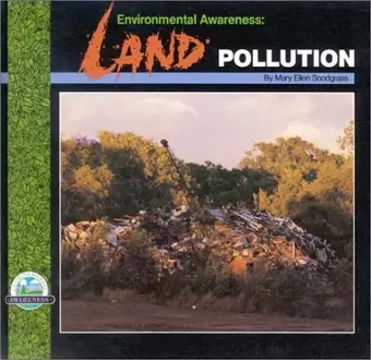 Land Pollution cover