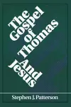 The Gospel of Thomas and Jesus cover
