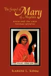 The Gospel of Mary of Magdala cover