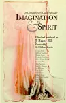 Imagination and Spirit cover