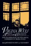 Virginia Woolf: Texts and Contexts cover
