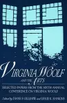 Virginia Woolf and the Arts cover
