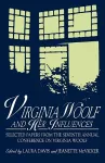 Virginia Woolf and Her Influences cover