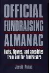 Official Fund Raising Almanac cover