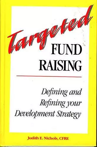 Targeted Fund Raising cover
