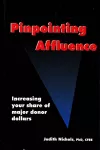 Pinpointing Affluence cover