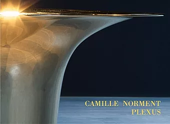 Camille Norment: Plexus cover