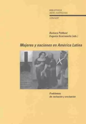 Latin American Women's Narrative cover