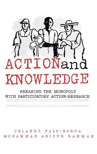 Action and Knowledge cover