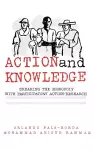 Action and Knowledge cover