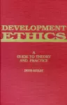 Development Ethics cover