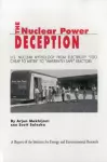 The Nuclear Power Deception cover