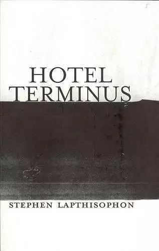 Hotel Terminus cover