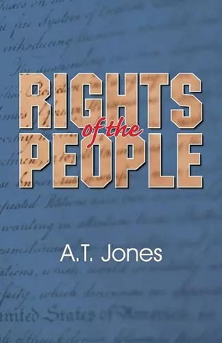 The Rights of the People cover