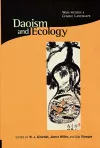 Daoism and Ecology cover