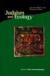 Judaism and Ecology cover