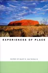 Experiences of Place cover