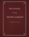 The House of the Seven Gables cover