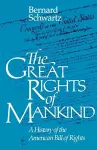 The Great Rights of Mankind cover