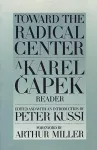 Toward The Radical Centre cover