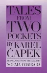 Tales From Two Pockets cover
