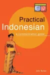 Practical Indonesian Phrasebook cover