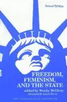 Freedom, Feminism, and the State cover