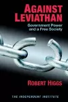 Against Leviathan cover