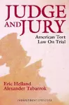 Judge and Jury cover