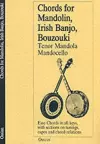 Chords For Mandolin, Irish Banjo, Bouzouki cover