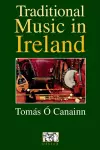 Traditional Music In Ireland cover