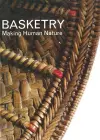 Basketry cover