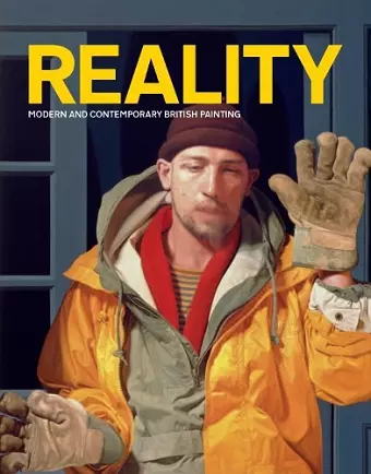 Reality cover