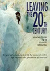 Leaving the 20th Century cover