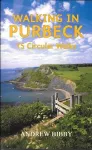 Walking in Purbeck cover