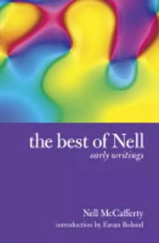 The Best of Nell cover