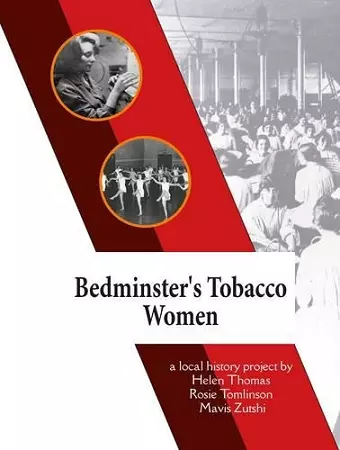 Bedminster's Tobacco Women cover