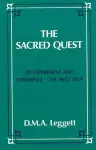 Sacred Quest cover