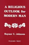 Religious Outlook for Modern Man cover