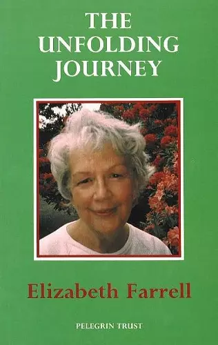 Unfolding Journey cover