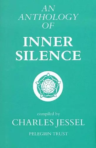 Anthology of Inner Silence cover