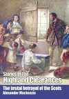 Stories of the Highland Clearances cover