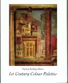 1st Century Colour Palettes cover