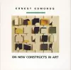 Ernest Edmonds on New Constructs in Art cover