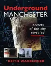 Underground Manchester cover