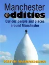Manchester Oddities cover