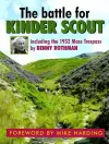 The Battle for Kinder Scout cover